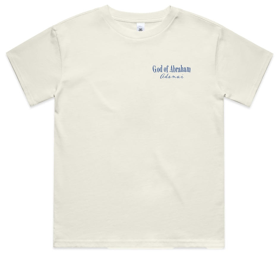 "Chosen By God" – Youth Heavyweight Tee