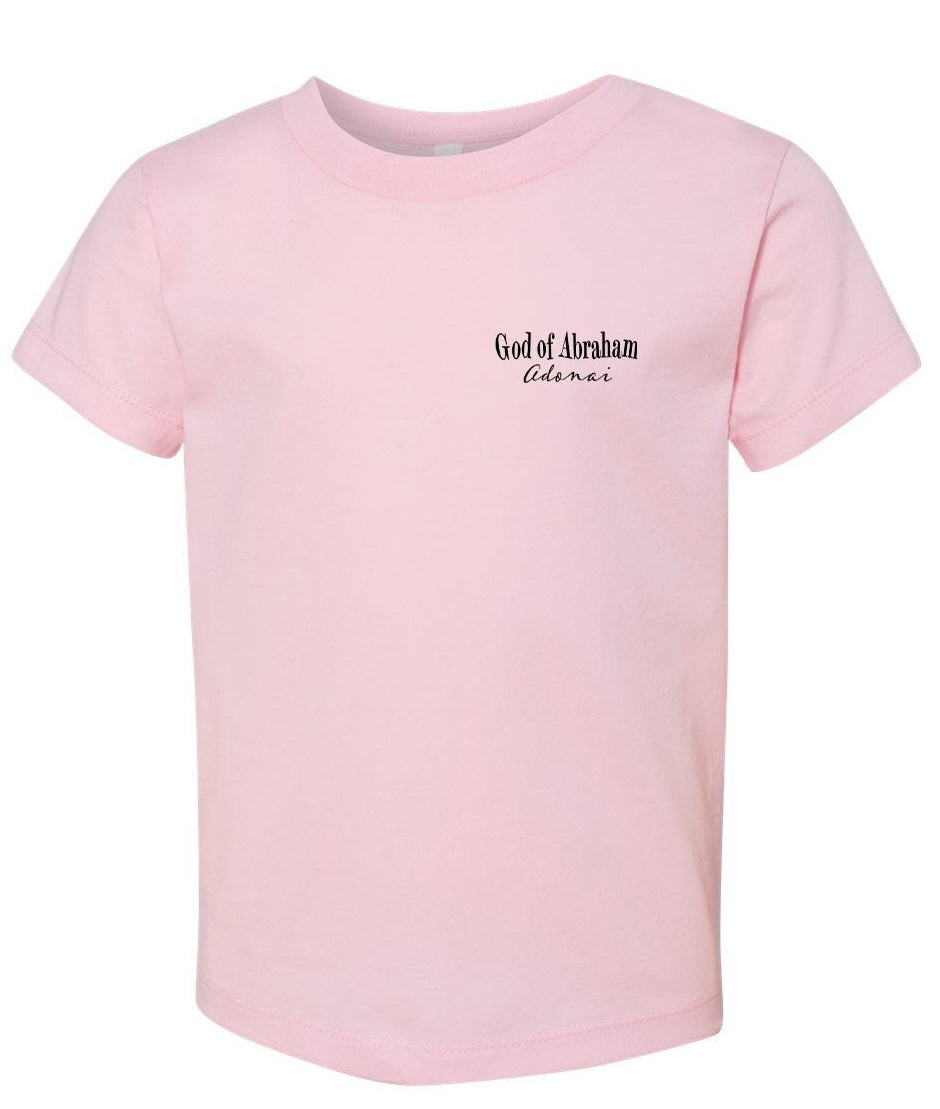 Camiseta para bebé/niño pequeño “Antes de formarte…”