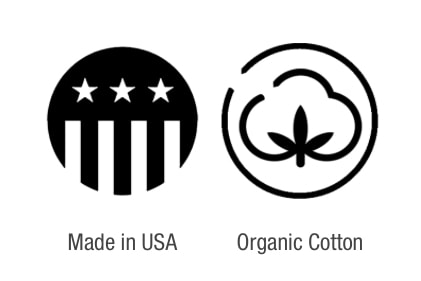 Destined for Greatness Organic Onesie