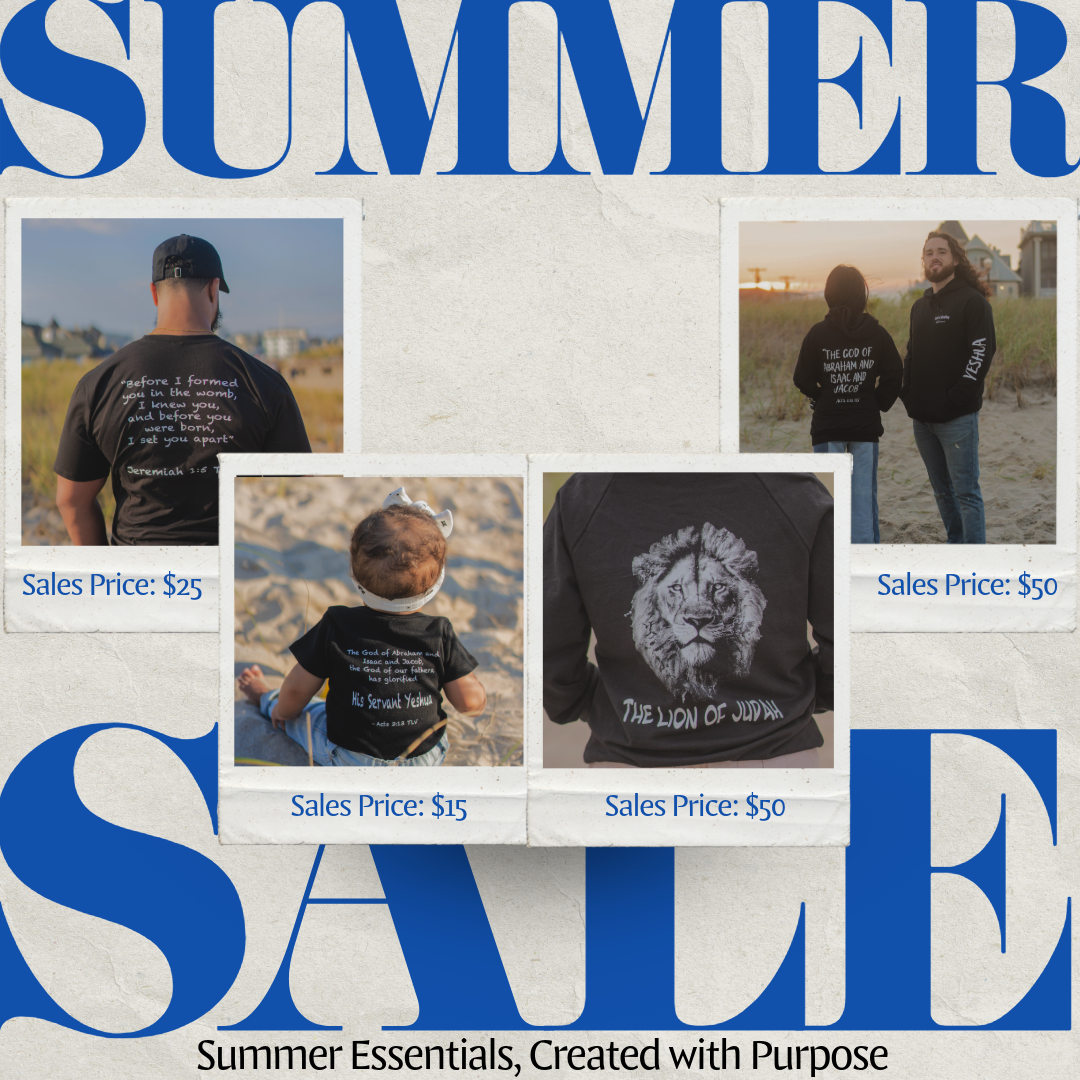 Summer Sale '26