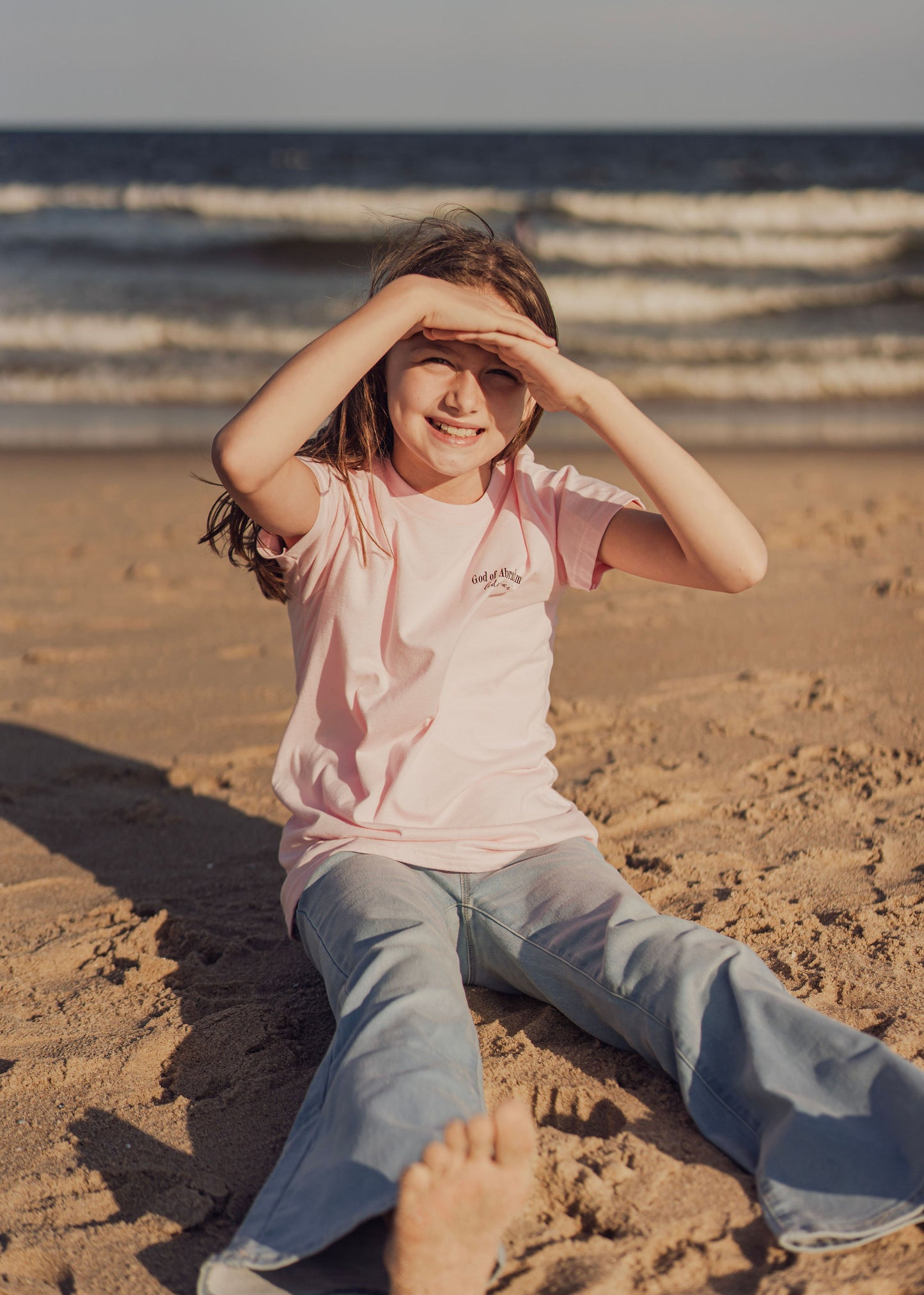 “Before I Formed You…” Youth Tee
