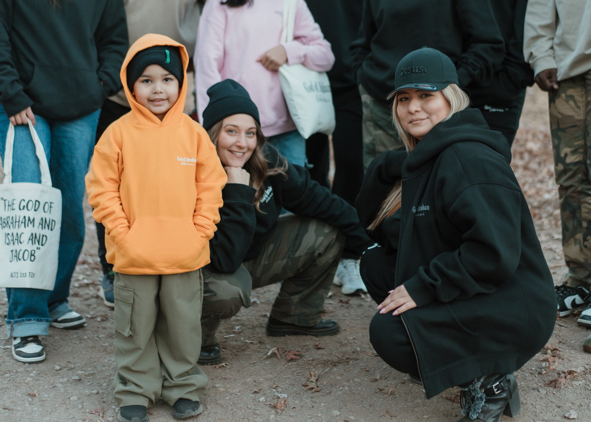 Bonnet court GOAA 8 pouces