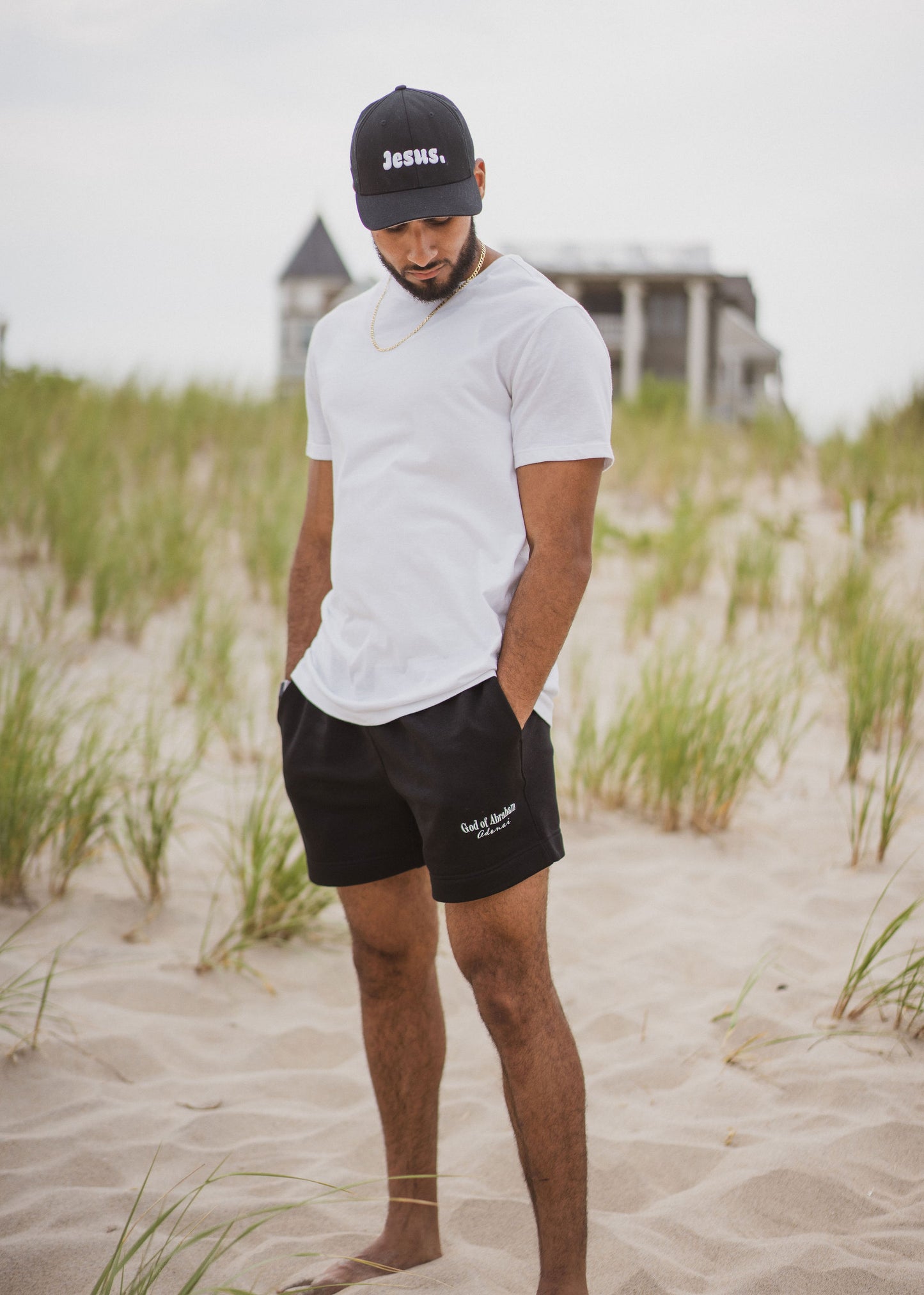 Signature Men’s Relax 18” Track Shorts