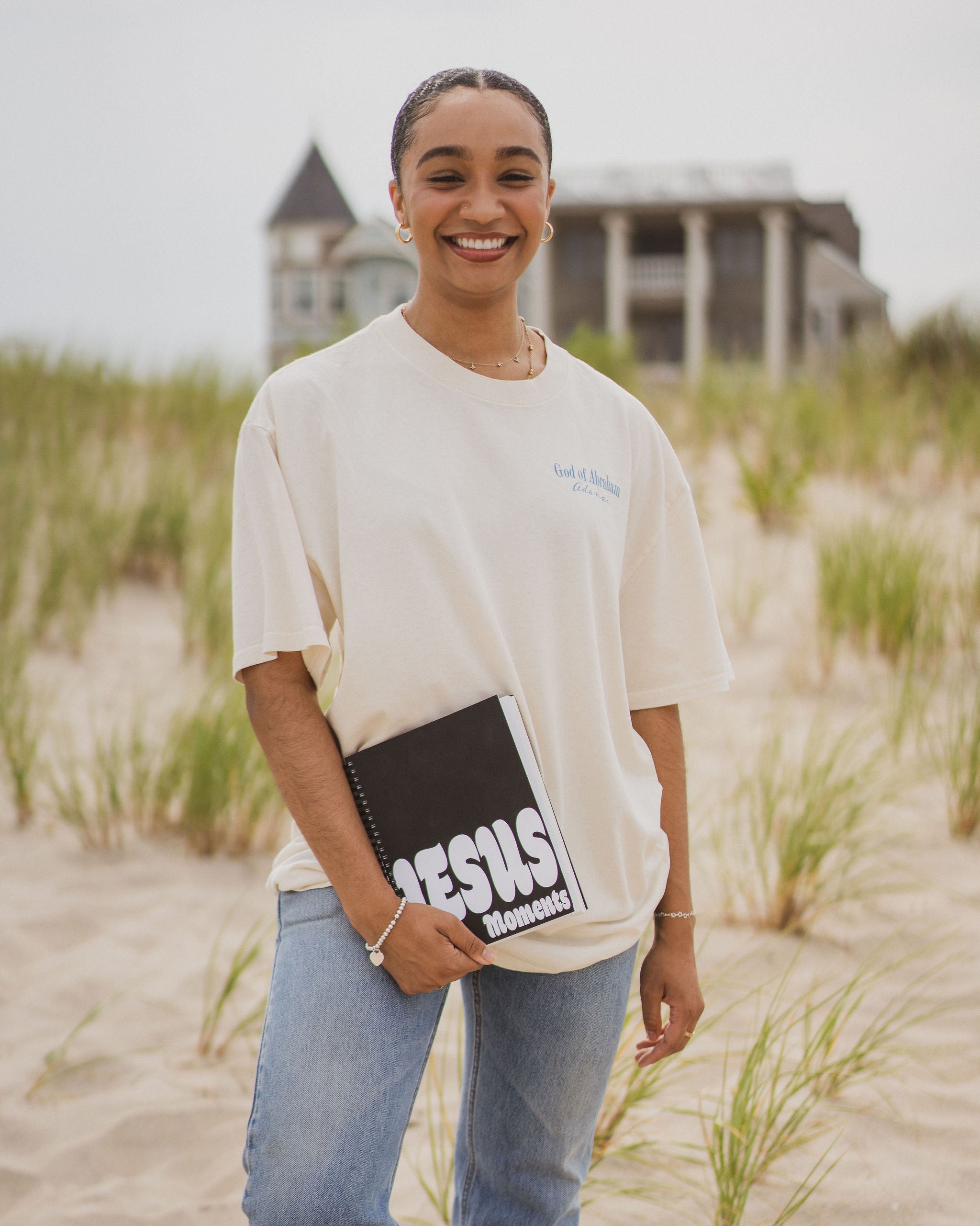 Jesus Moments Journal