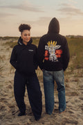The Lamb of God Hoodie by Nia Lewis