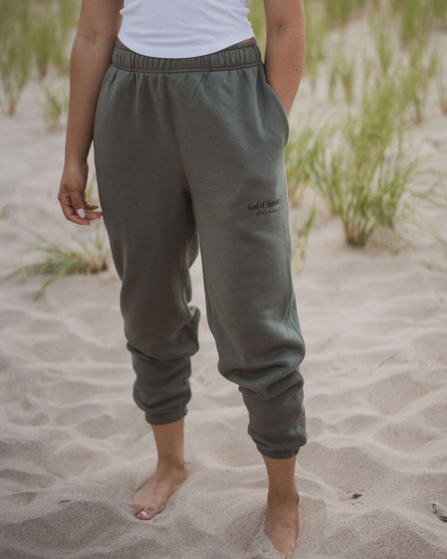 Signature Men’s Relax Track Pants