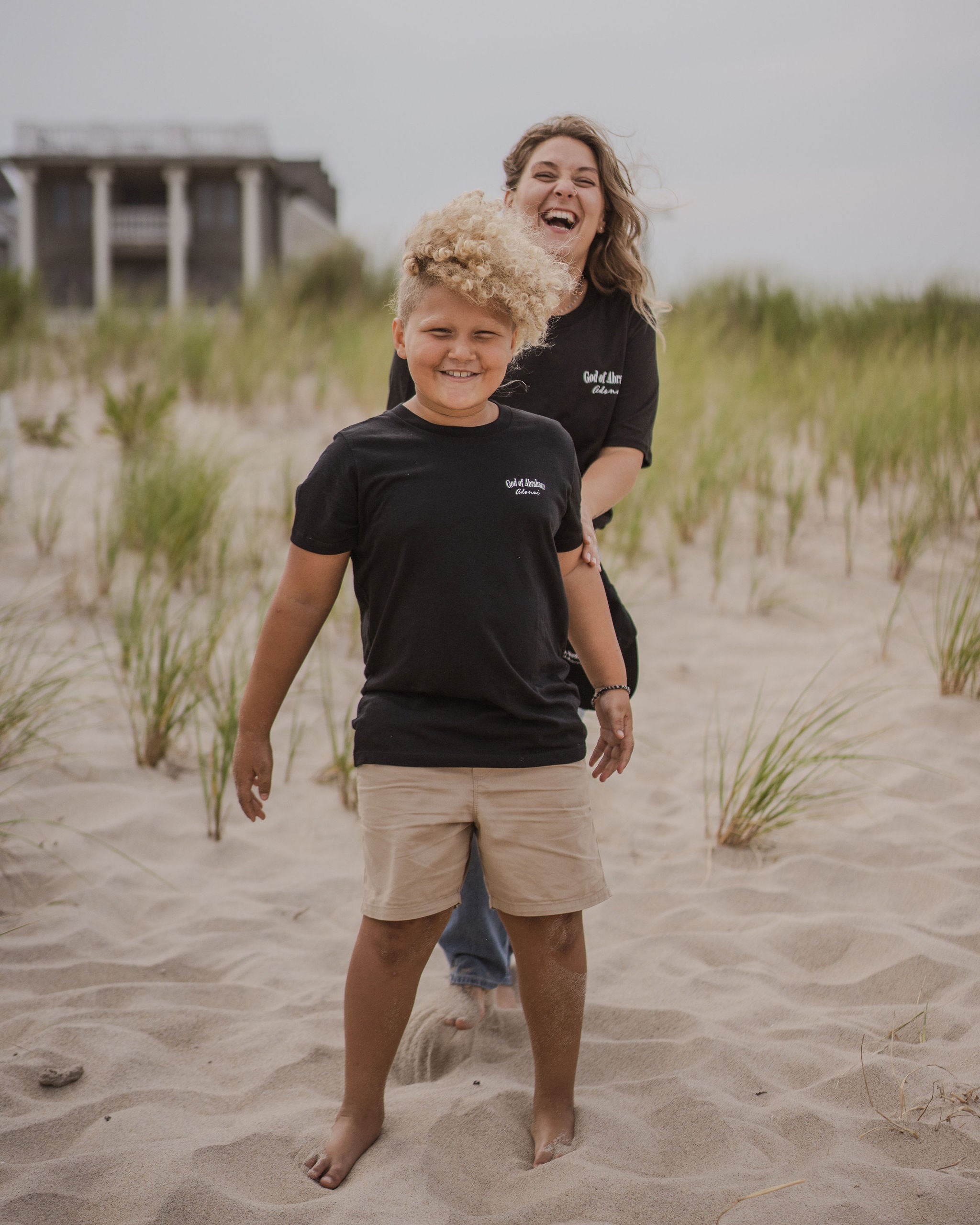 T-shirt bio pour jeunes « Avant de te former… »