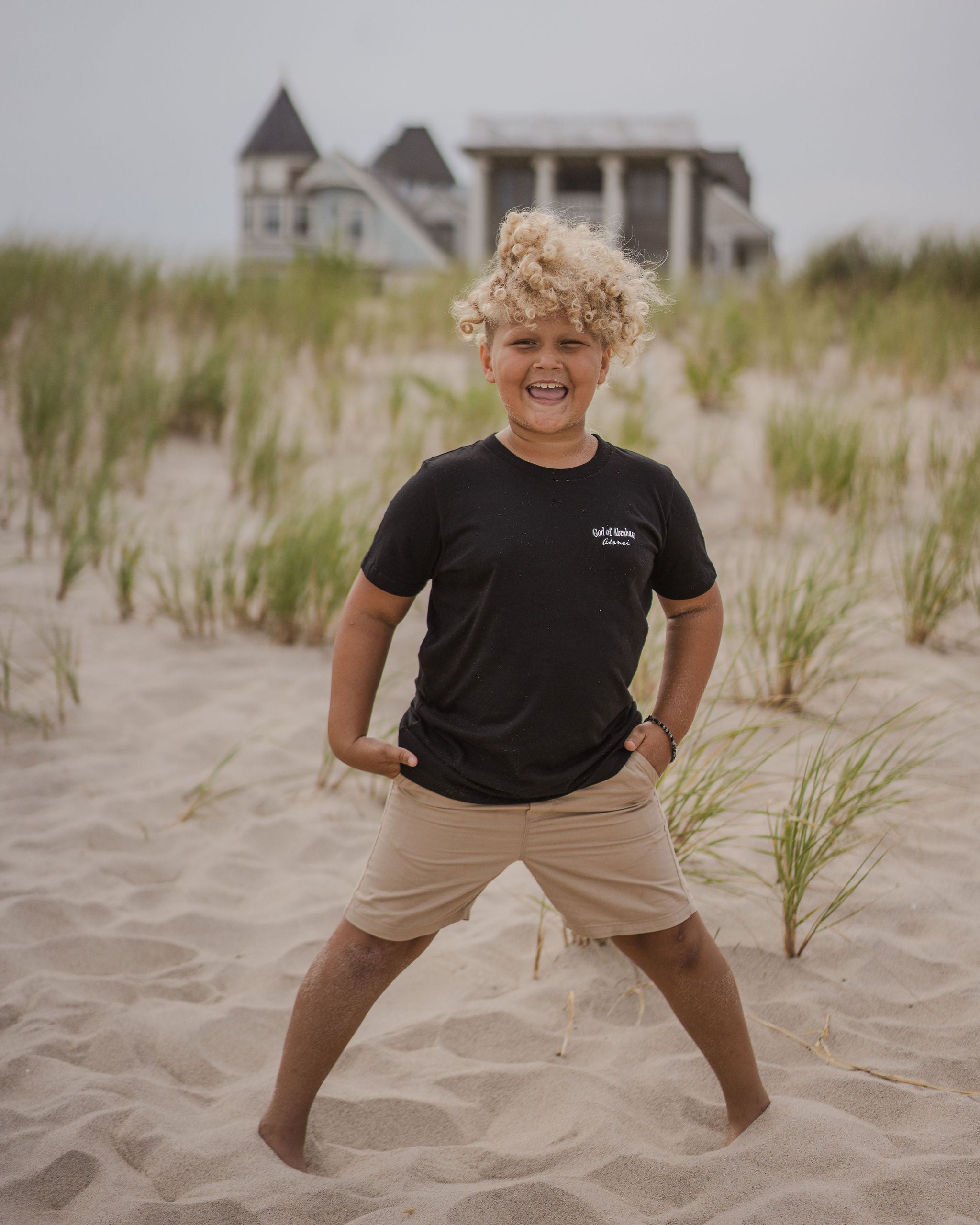 T-shirt bio pour jeunes « Avant de te former… »