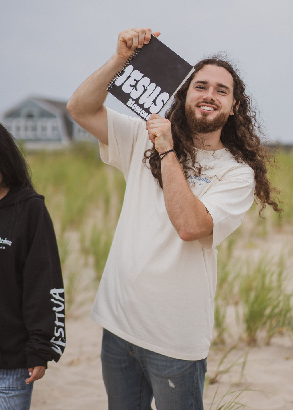 Jesus Moments Journal