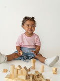 T-shirt « Avant de te former… » pour bébé/enfant
