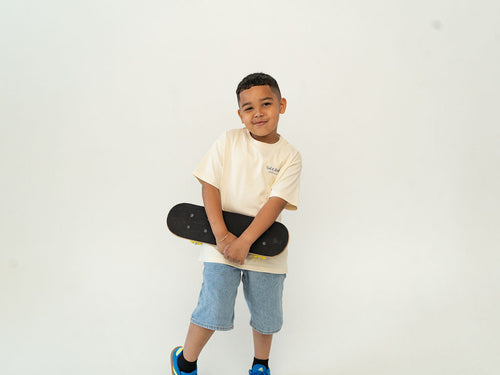 "Chosen By God" – Youth Heavyweight Tee
