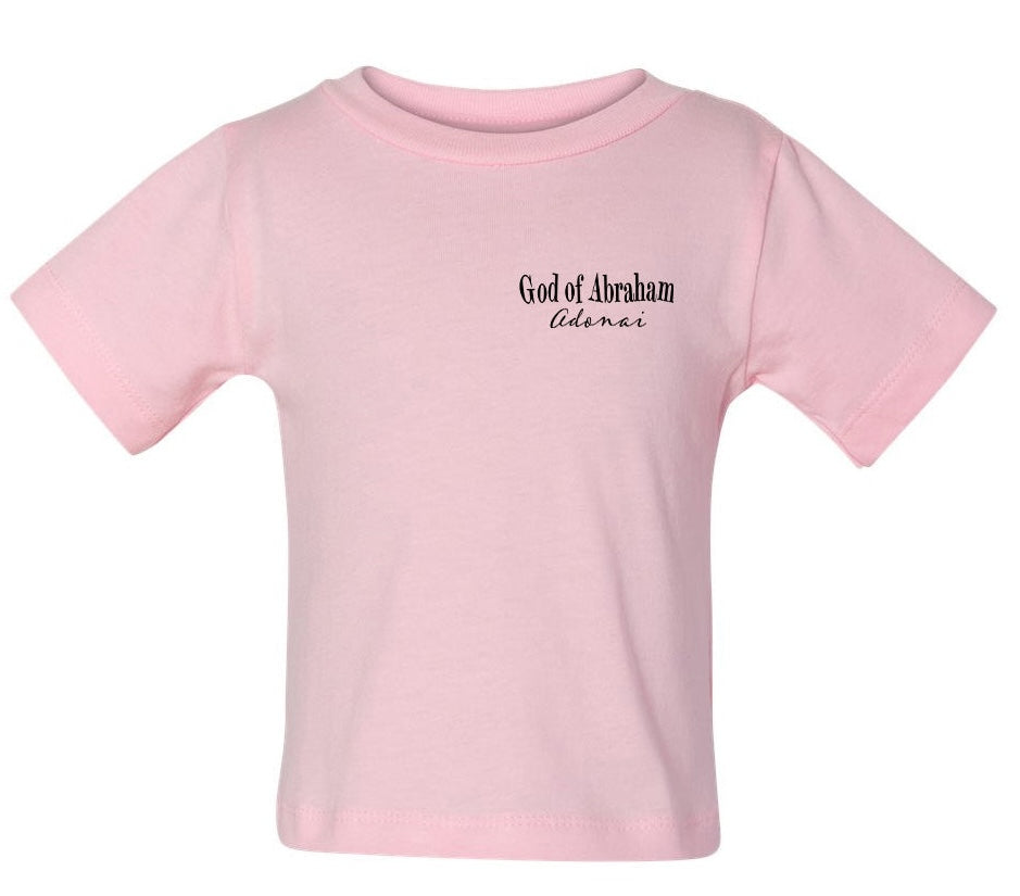 Camiseta para bebé/niño pequeño “Antes de formarte…”