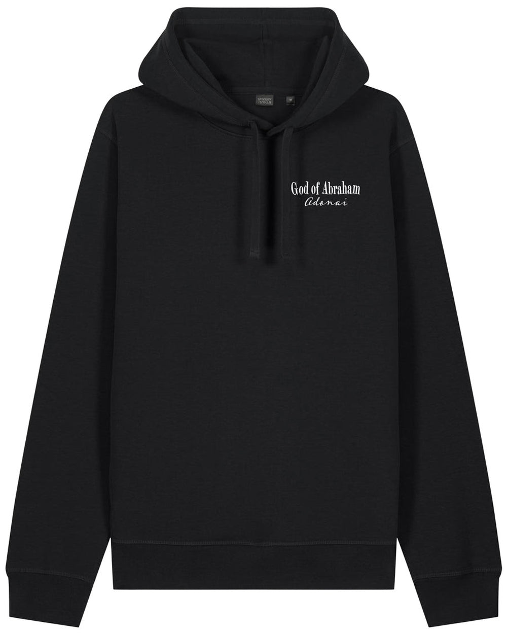 Behold The Lion of Judah Hoodie