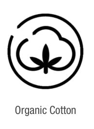 Sweat à capuche zippé bio Dieu d'Abraham Adonaï