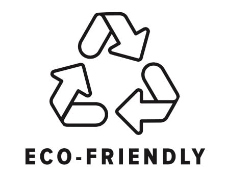 Eco-Friendly Icon