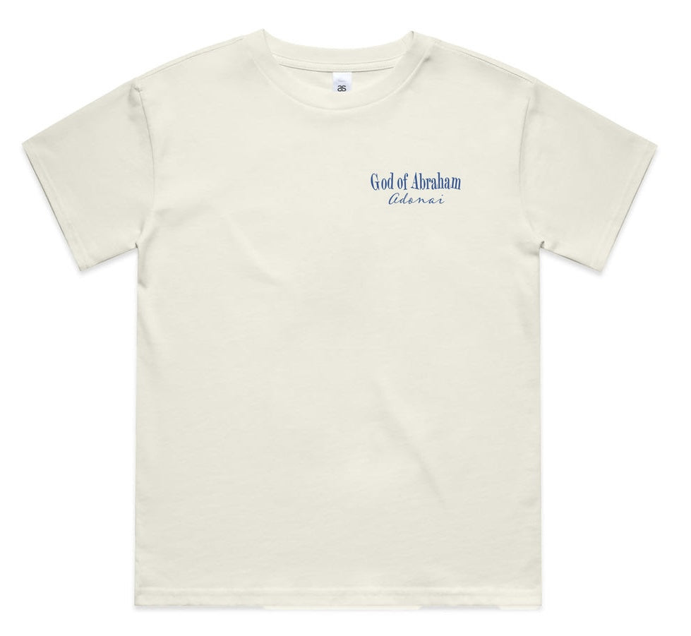 "Chosen By God" – Youth Heavyweight Tee